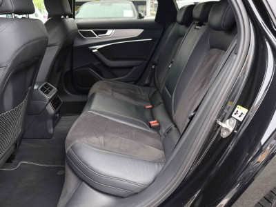 Audi A6 Gebrauchtwagen Audi A6 Gebrauchtwagen