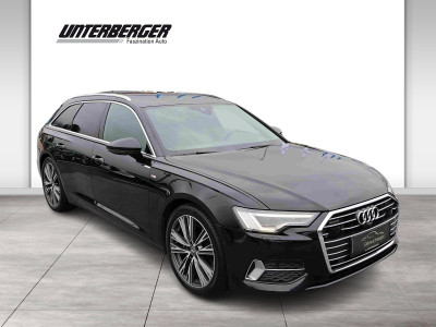 Audi A6 Gebrauchtwagen Audi A6 Gebrauchtwagen