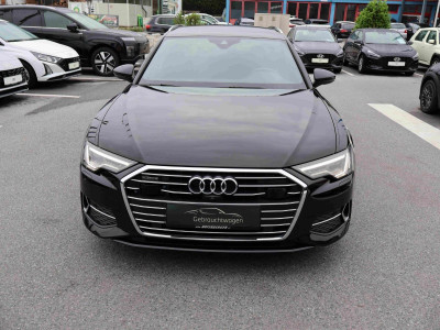 Audi A6 Gebrauchtwagen Audi A6 Gebrauchtwagen