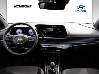 Hyundai i20 Neuwagen Hyundai i20 Neuwagen