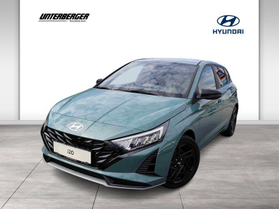Hyundai i20 Neuwagen Hyundai i20 Neuwagen