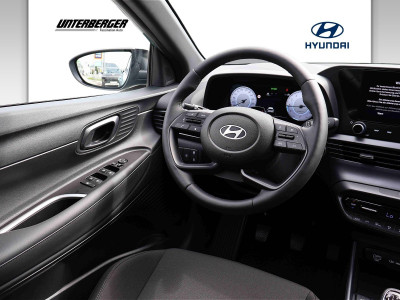 Hyundai i20 Neuwagen Hyundai i20 Neuwagen