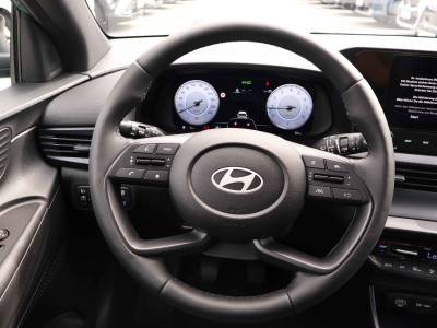Hyundai i20 Neuwagen Hyundai i20 Neuwagen