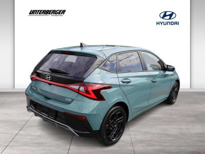Hyundai i20 Neuwagen Hyundai i20 Neuwagen