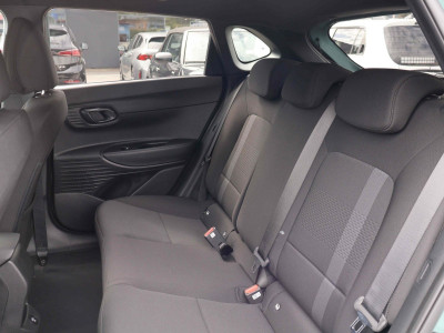 Hyundai i20 Neuwagen Hyundai i20 Neuwagen