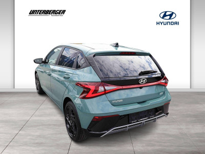 Hyundai i20 Neuwagen Hyundai i20 Neuwagen