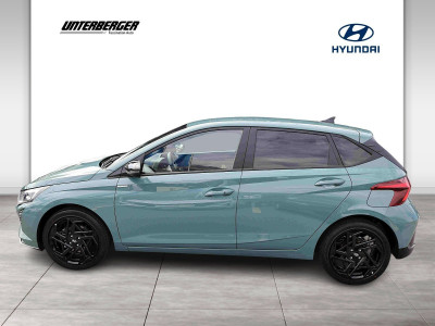 Hyundai i20 Neuwagen Hyundai i20 Neuwagen