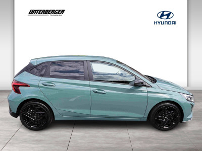 Hyundai i20 Neuwagen Hyundai i20 Neuwagen