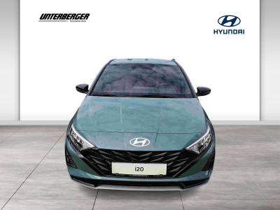 Hyundai i20 Neuwagen Hyundai i20 Neuwagen