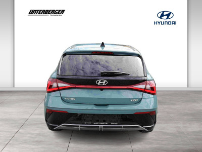 Hyundai i20 Neuwagen Hyundai i20 Neuwagen