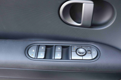 Hyundai Ioniq 5 Neuwagen Hyundai Ioniq 5 Neuwagen