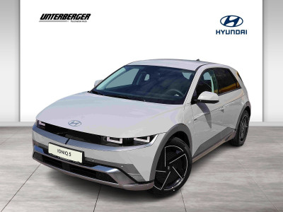 Hyundai Ioniq 5 Neuwagen Hyundai Ioniq 5 Neuwagen