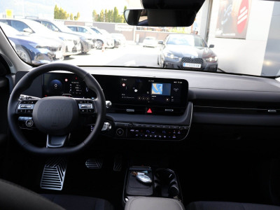 Hyundai Ioniq 5 Neuwagen Hyundai Ioniq 5 Neuwagen