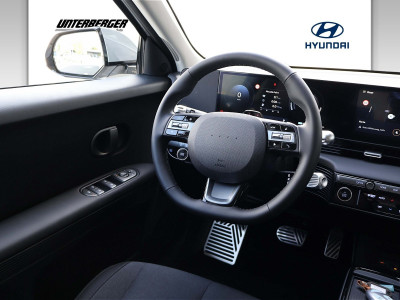 Hyundai Ioniq 5 Neuwagen Hyundai Ioniq 5 Neuwagen