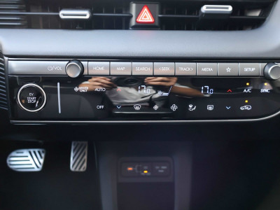 Hyundai Ioniq 5 Neuwagen Hyundai Ioniq 5 Neuwagen