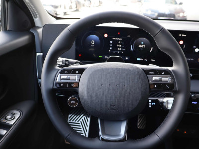 Hyundai Ioniq 5 Neuwagen Hyundai Ioniq 5 Neuwagen