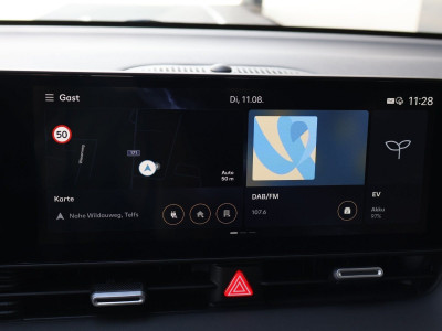 Hyundai Ioniq 5 Neuwagen Hyundai Ioniq 5 Neuwagen