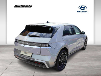 Hyundai Ioniq 5 Neuwagen Hyundai Ioniq 5 Neuwagen