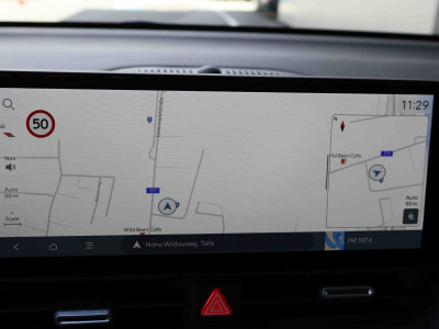Hyundai Ioniq 5 Neuwagen Hyundai Ioniq 5 Neuwagen