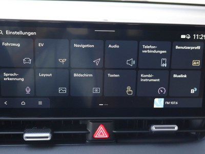 Hyundai Ioniq 5 Neuwagen Hyundai Ioniq 5 Neuwagen