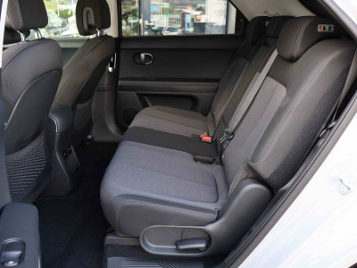 Hyundai Ioniq 5 Neuwagen Hyundai Ioniq 5 Neuwagen