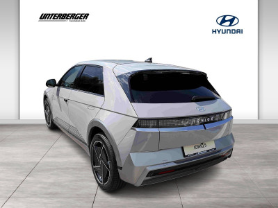 Hyundai Ioniq 5 Neuwagen Hyundai Ioniq 5 Neuwagen