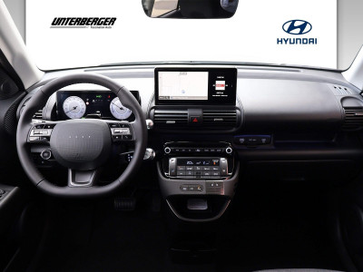 Hyundai Inster Neuwagen Hyundai Inster Neuwagen
