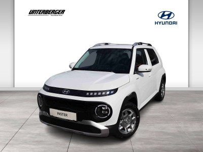 Hyundai Inster Neuwagen Hyundai Inster Neuwagen