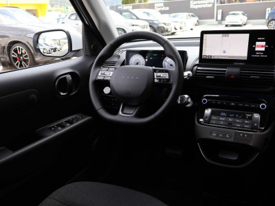Hyundai Inster Neuwagen Hyundai Inster Neuwagen