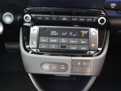Hyundai Inster Neuwagen Hyundai Inster Neuwagen