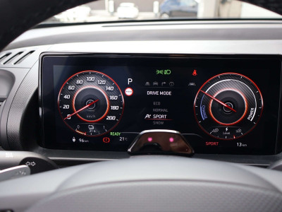 Hyundai Inster Neuwagen Hyundai Inster Neuwagen