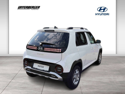 Hyundai Inster Neuwagen Hyundai Inster Neuwagen