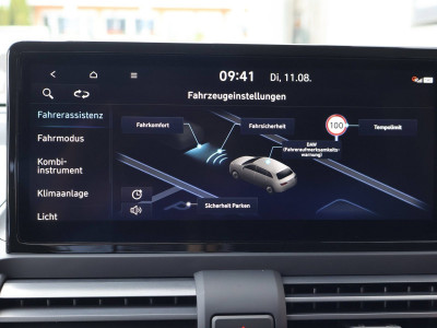Hyundai Inster Neuwagen Hyundai Inster Neuwagen