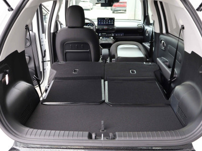 Hyundai Inster Neuwagen Hyundai Inster Neuwagen