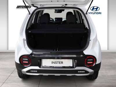 Hyundai Inster Neuwagen Hyundai Inster Neuwagen