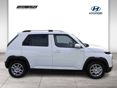 Hyundai Inster Neuwagen Hyundai Inster Neuwagen