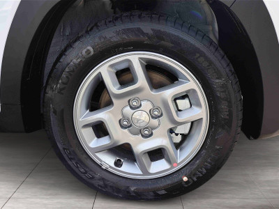 Hyundai Inster Neuwagen Hyundai Inster Neuwagen