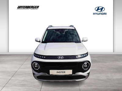 Hyundai Inster Neuwagen Hyundai Inster Neuwagen