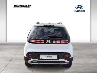 Hyundai Inster Neuwagen Hyundai Inster Neuwagen