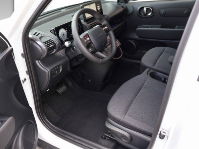 Hyundai Inster Neuwagen Hyundai Inster Neuwagen