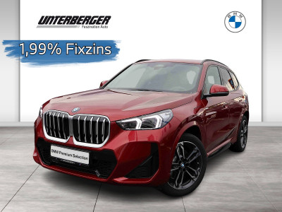 BMW X1 Neuwagen
