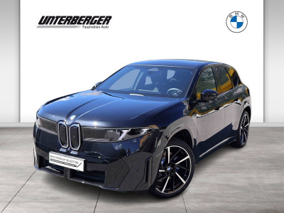 BMW iX3 Neuwagen BMW iX3 Neuwagen