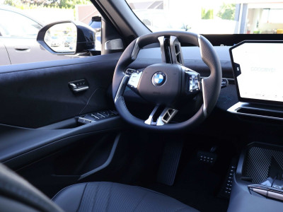 BMW iX3 Neuwagen BMW iX3 Neuwagen