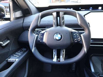 BMW iX3 Neuwagen BMW iX3 Neuwagen