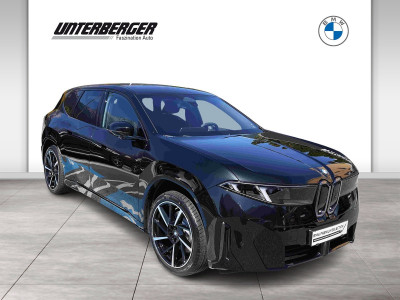 BMW iX3 Neuwagen BMW iX3 Neuwagen