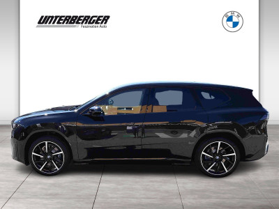 BMW iX3 Neuwagen BMW iX3 Neuwagen