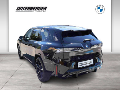 BMW iX3 Neuwagen BMW iX3 Neuwagen