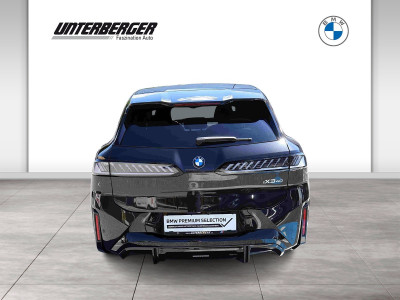 BMW iX3 Neuwagen BMW iX3 Neuwagen