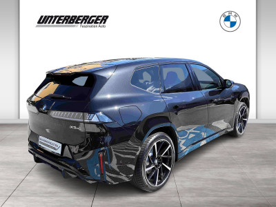 BMW iX3 Neuwagen BMW iX3 Neuwagen