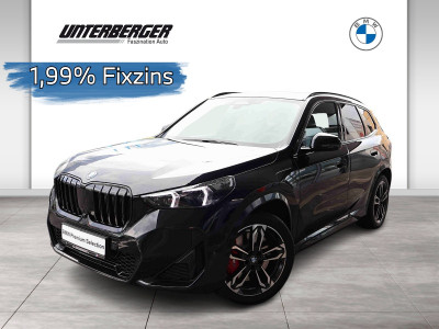 BMW X1 Neuwagen BMW X1 Neuwagen